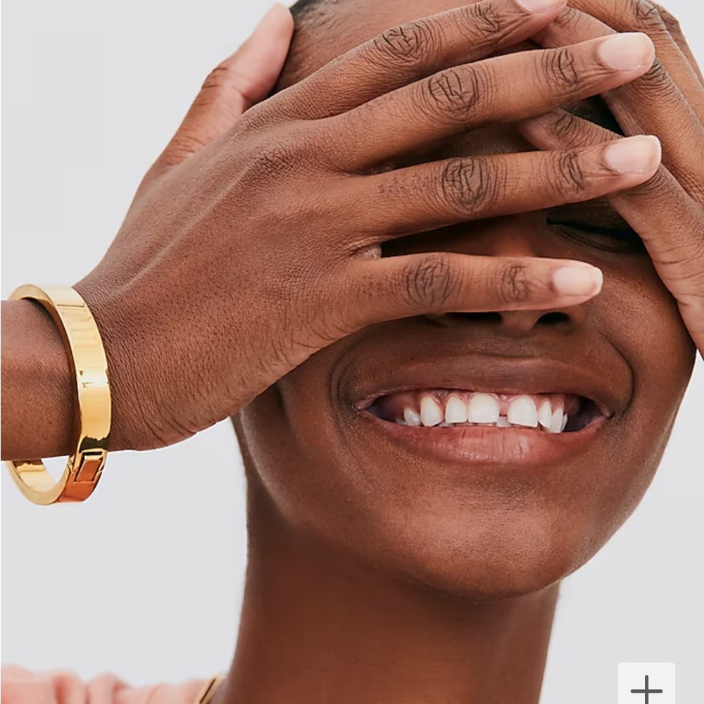 Jcrew Hinged Bangles Bundle F3209 - image 2